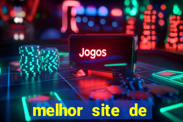 melhor site de análise de jogos futebol